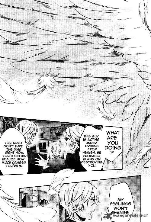 Makai Ouji-Devils and Realist Chapter 49 page 16