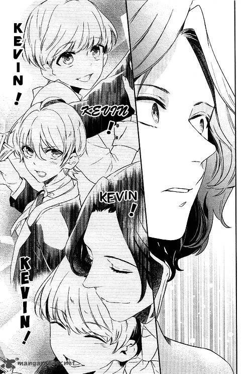 Makai Ouji-Devils and Realist Chapter 49 page 14
