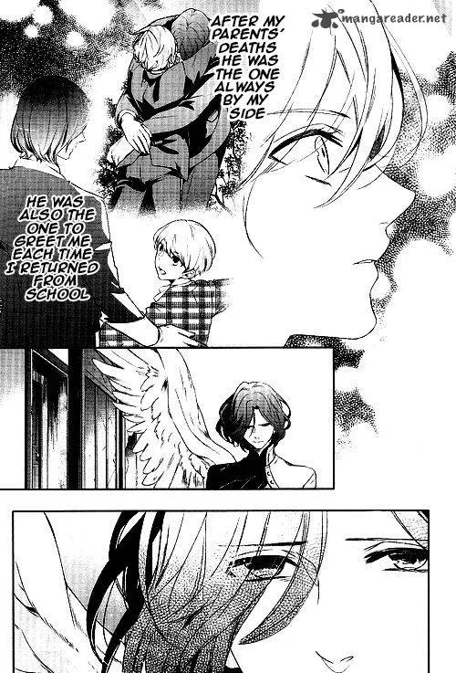 Makai Ouji-Devils and Realist Chapter 49 page 10