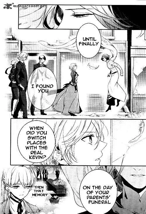 Makai Ouji-Devils and Realist Chapter 49 page 9