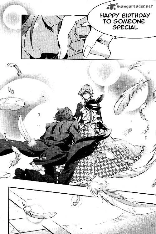 Makai Ouji-Devils and Realist Chapter 49 page 21