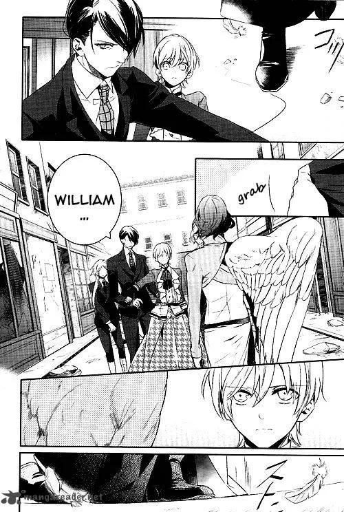 Makai Ouji-Devils and Realist Chapter 49 page 17
