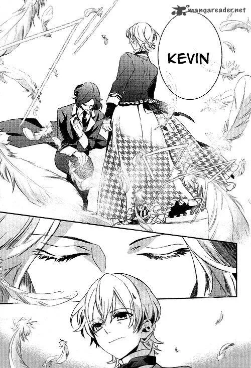 Makai Ouji-Devils and Realist Chapter 49 page 20