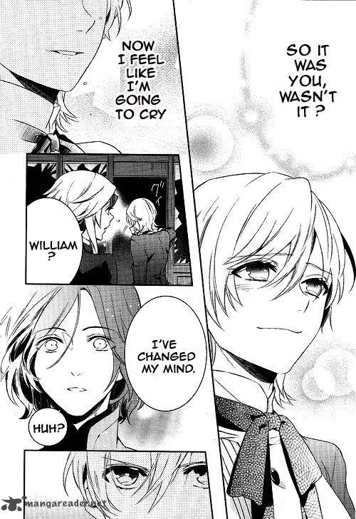 Makai Ouji-Devils and Realist Chapter 49 page 11