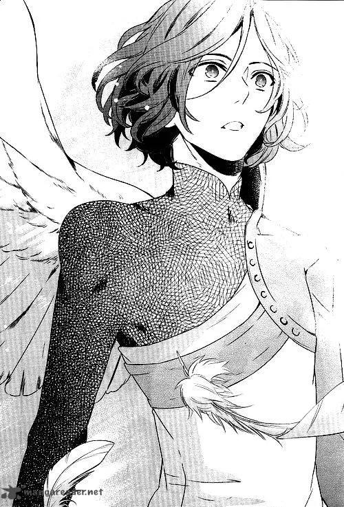 Makai Ouji-Devils and Realist Chapter 49 page 15