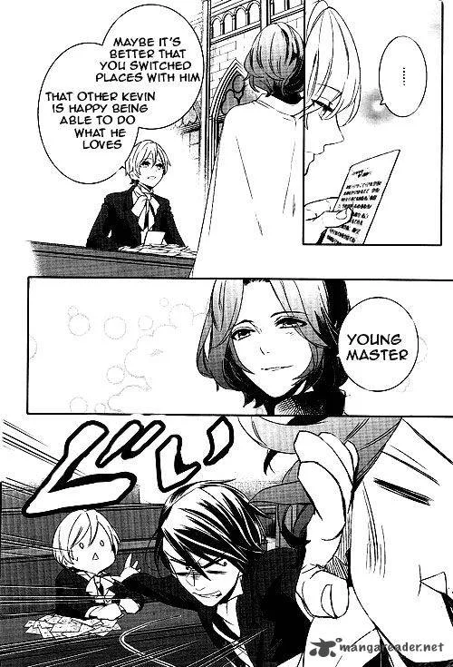 Makai Ouji-Devils and Realist Chapter 49 page 29
