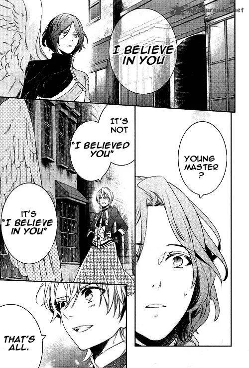 Makai Ouji-Devils and Realist Chapter 49 page 13
