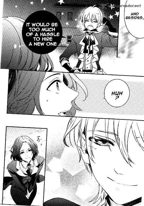 Makai Ouji-Devils and Realist Chapter 49 page 23