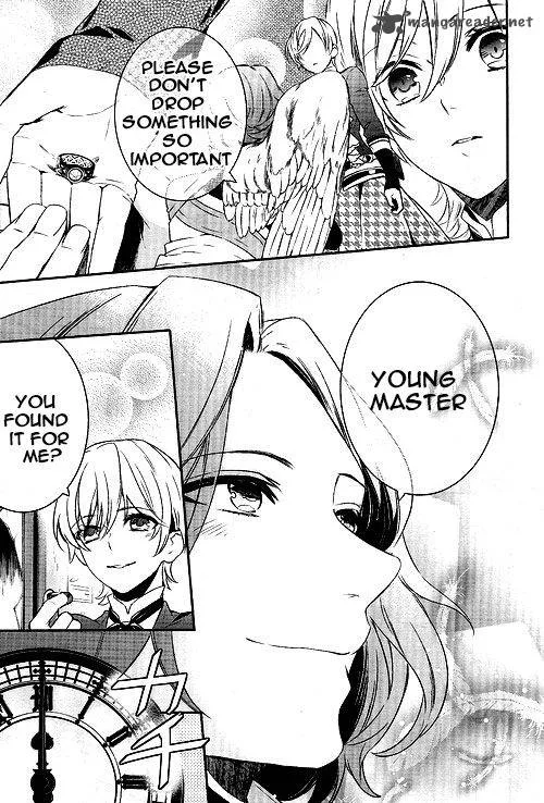 Makai Ouji-Devils and Realist Chapter 49 page 18