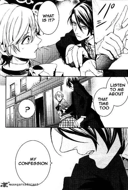 Makai Ouji-Devils and Realist Chapter 49 page 25