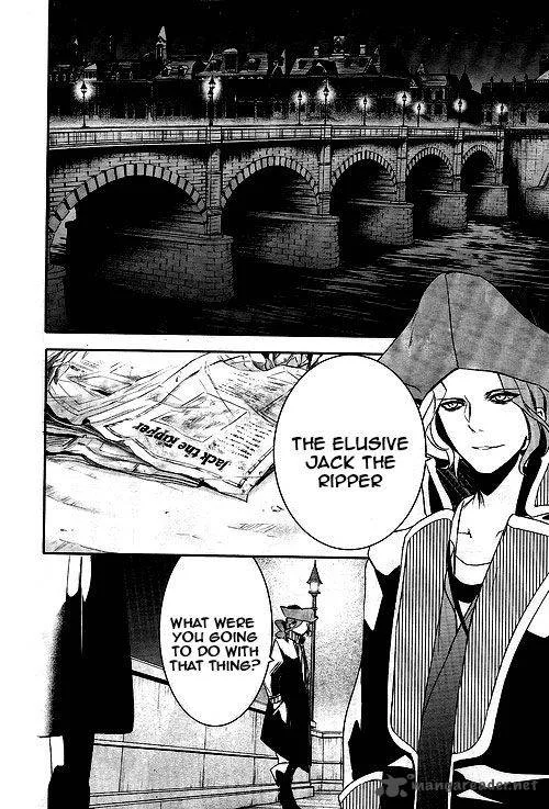 Makai Ouji-Devils and Realist Chapter 49 page 35