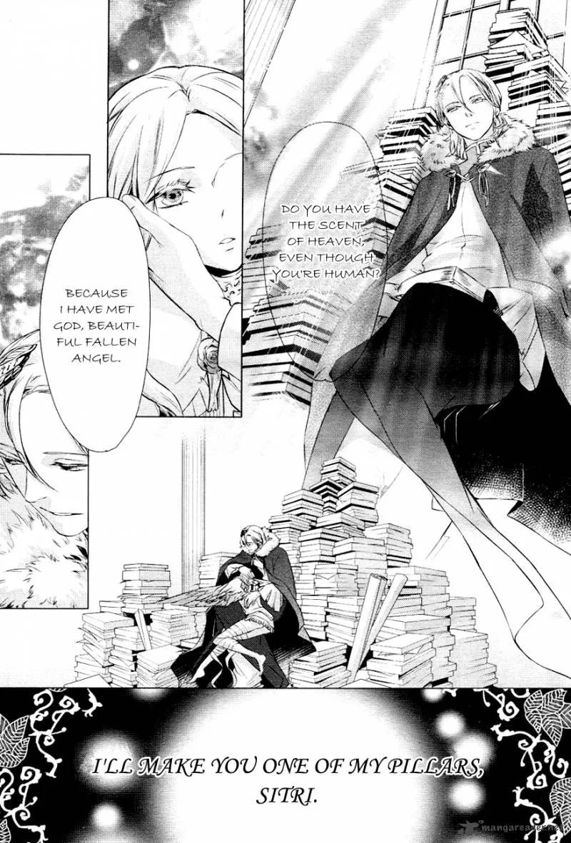Makai Ouji-Devils and Realist Chapter 5 page 18