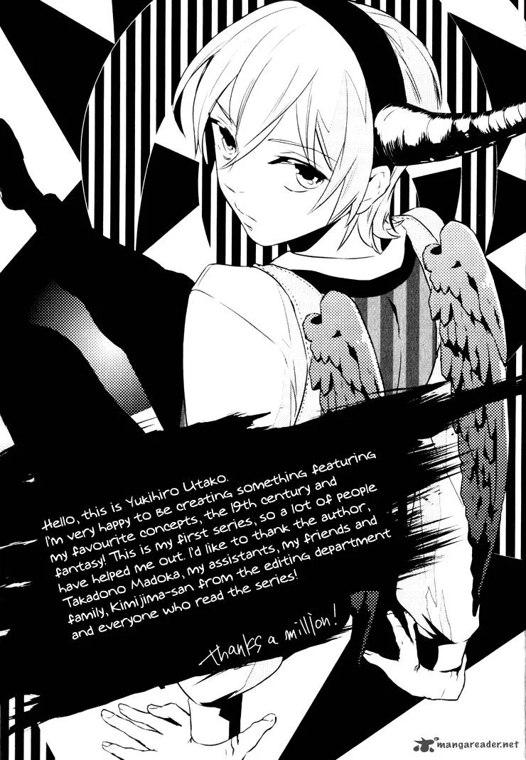 Makai Ouji-Devils and Realist Chapter 5 page 37