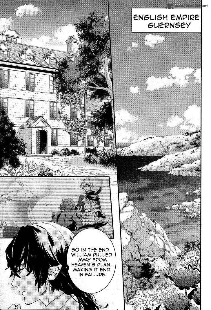 Makai Ouji-Devils and Realist Chapter 50 page 4