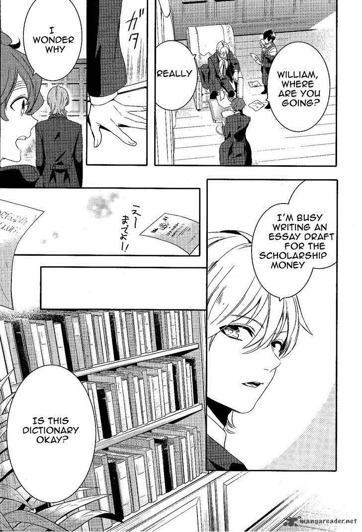 Makai Ouji-Devils and Realist Chapter 50 page 14