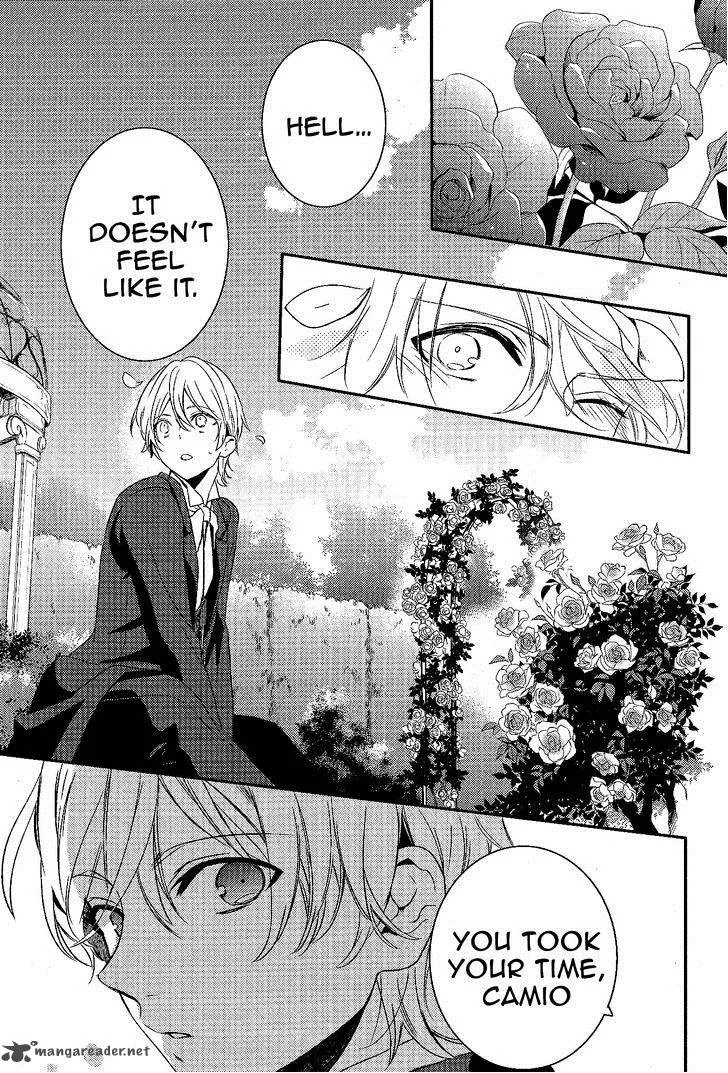 Makai Ouji-Devils and Realist Chapter 50 page 22
