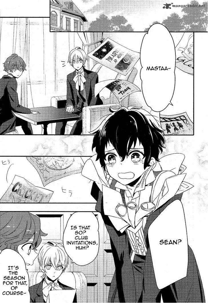 Makai Ouji-Devils and Realist Chapter 50 page 12