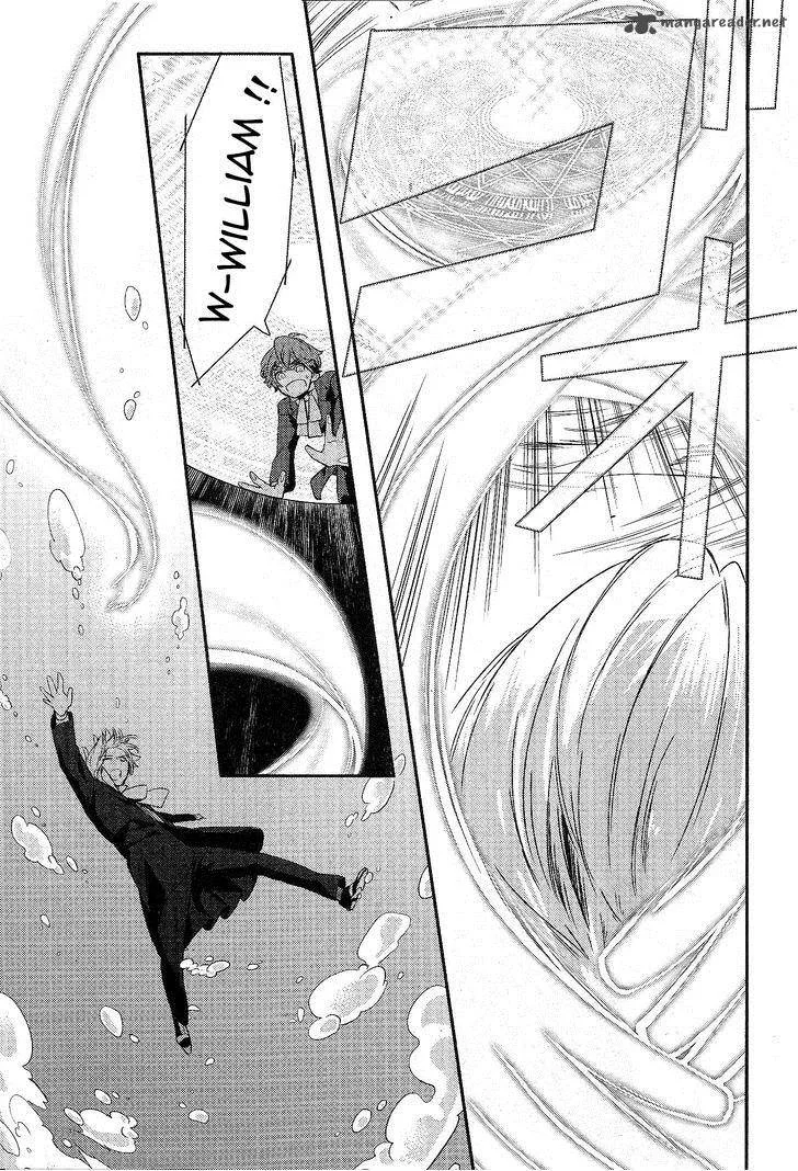 Makai Ouji-Devils and Realist Chapter 50 page 20