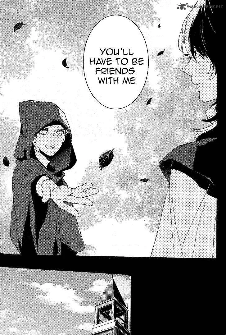 Makai Ouji-Devils and Realist Chapter 51 page 16