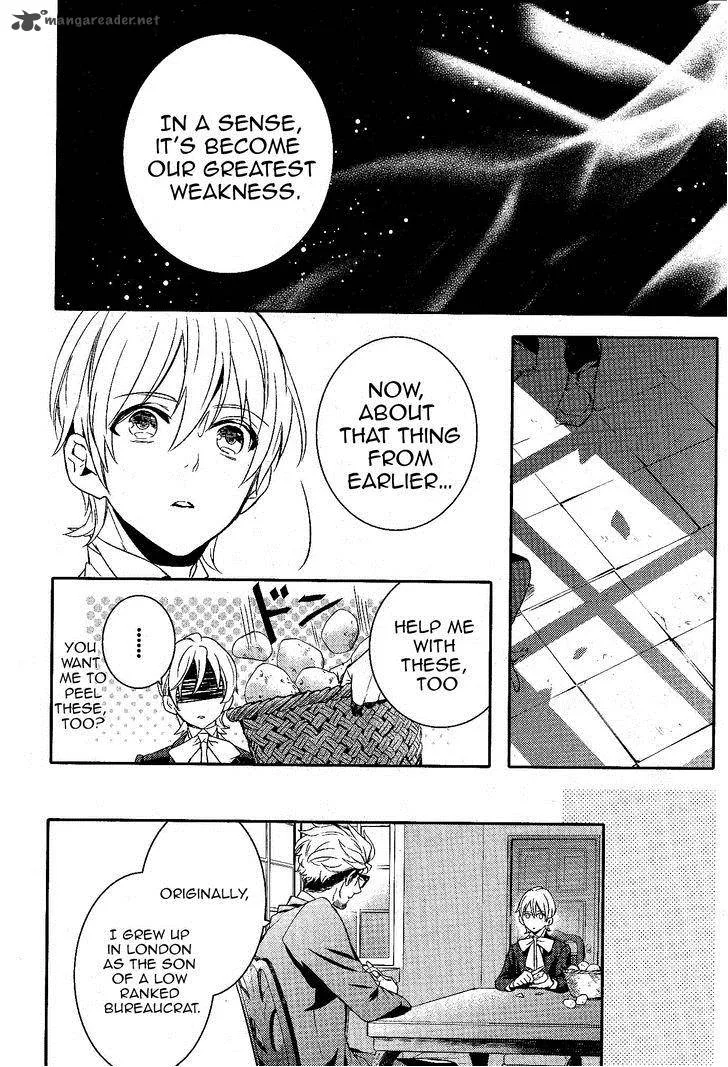 Makai Ouji-Devils and Realist Chapter 51 page 11
