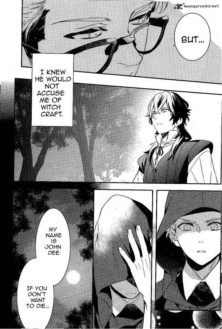 Makai Ouji-Devils and Realist Chapter 51 page 15