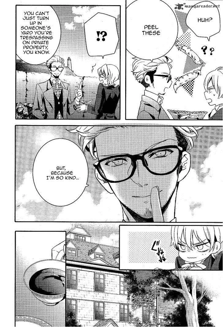 Makai Ouji-Devils and Realist Chapter 51 page 5