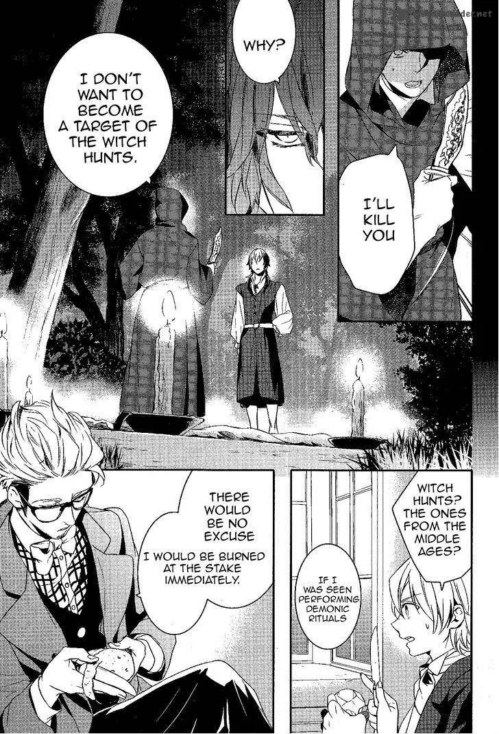 Makai Ouji-Devils and Realist Chapter 51 page 14