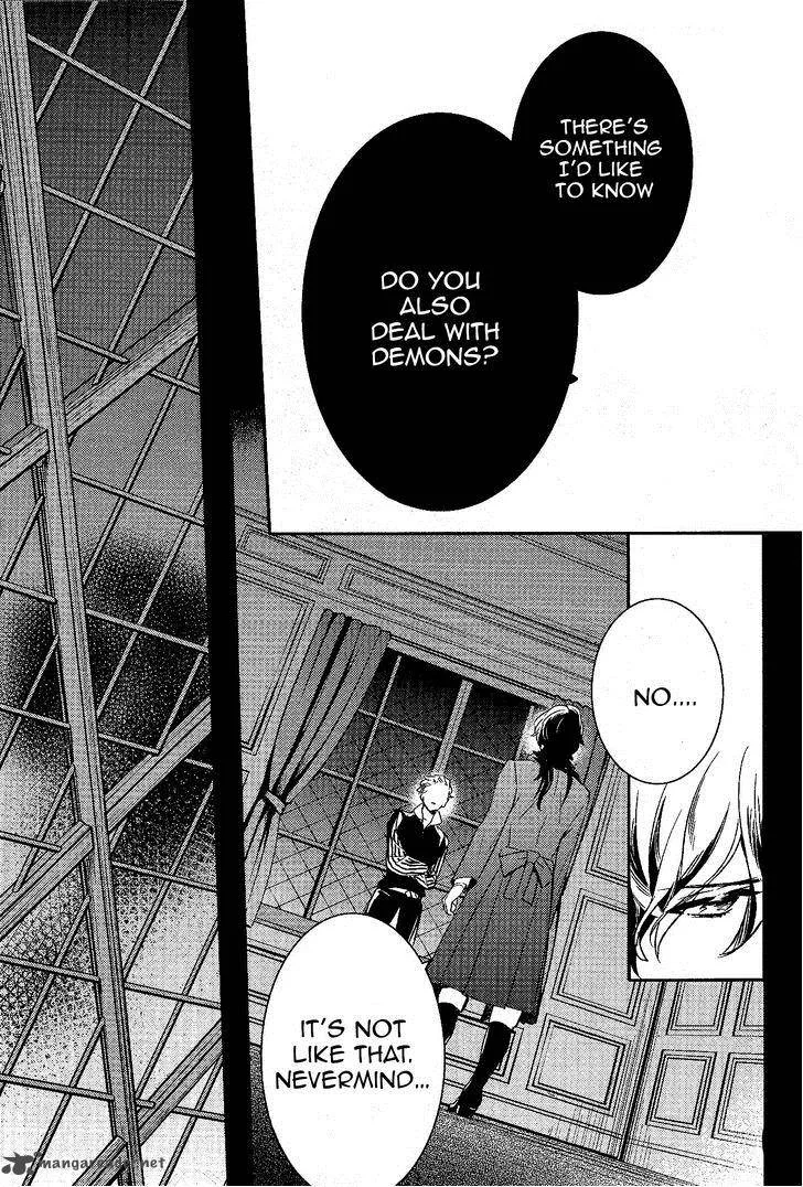 Makai Ouji-Devils and Realist Chapter 51 page 24