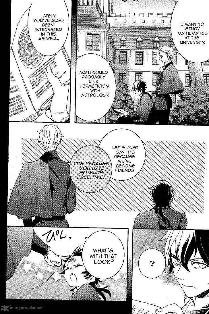 Makai Ouji-Devils and Realist Chapter 51 page 17