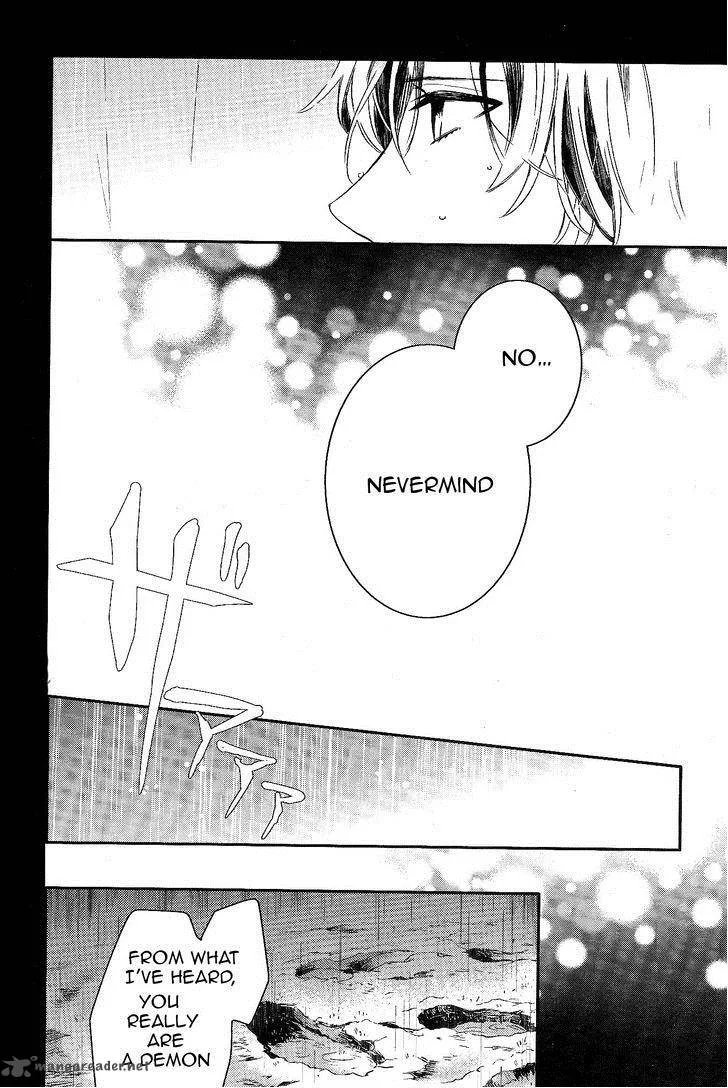 Makai Ouji-Devils and Realist Chapter 52 page 7