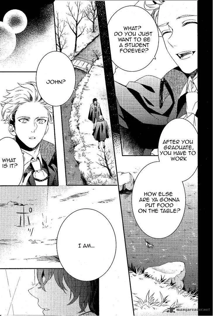 Makai Ouji-Devils and Realist Chapter 52 page 6