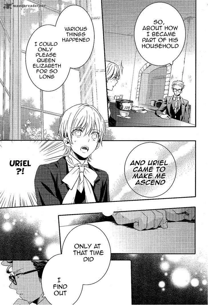 Makai Ouji-Devils and Realist Chapter 52 page 20