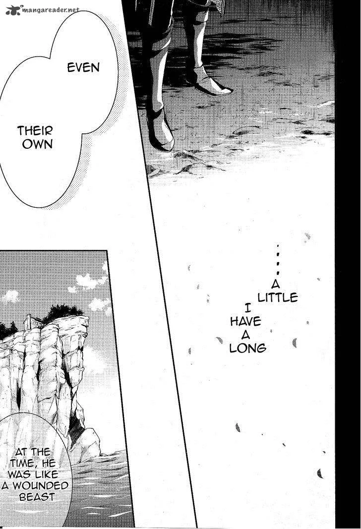Makai Ouji-Devils and Realist Chapter 52 page 10