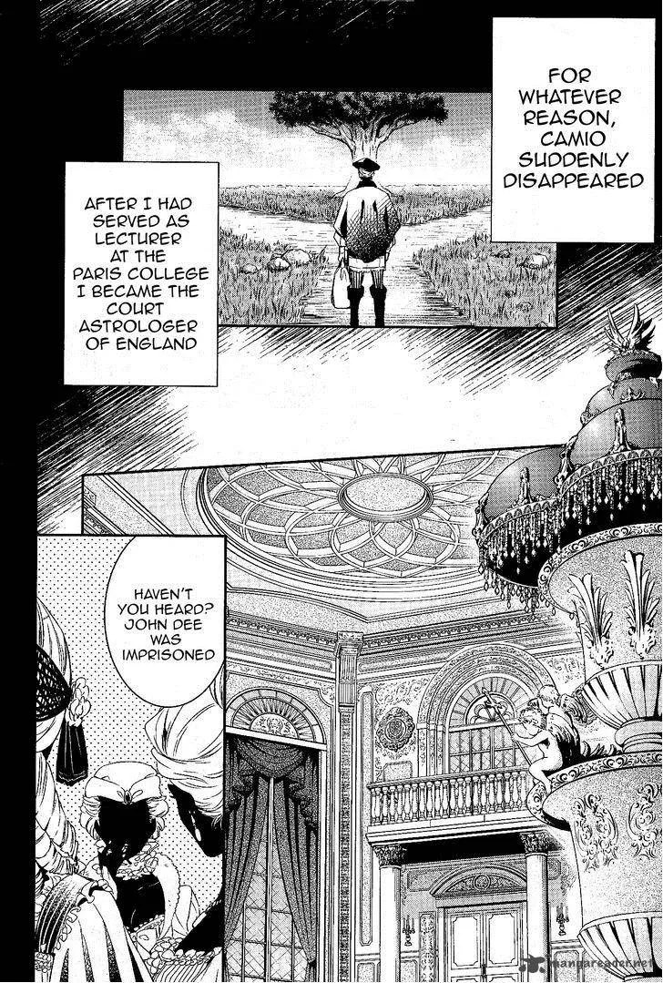 Makai Ouji-Devils and Realist Chapter 52 page 21