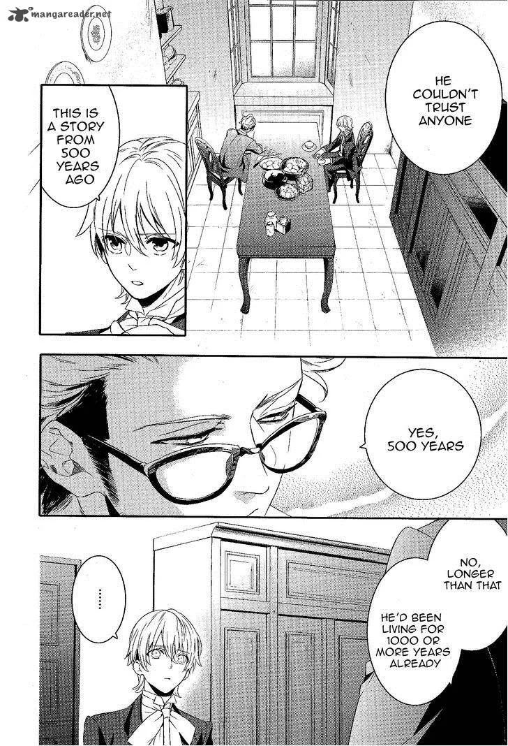 Makai Ouji-Devils and Realist Chapter 52 page 11