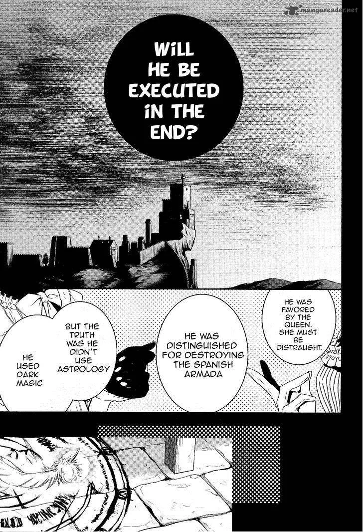 Makai Ouji-Devils and Realist Chapter 52 page 22