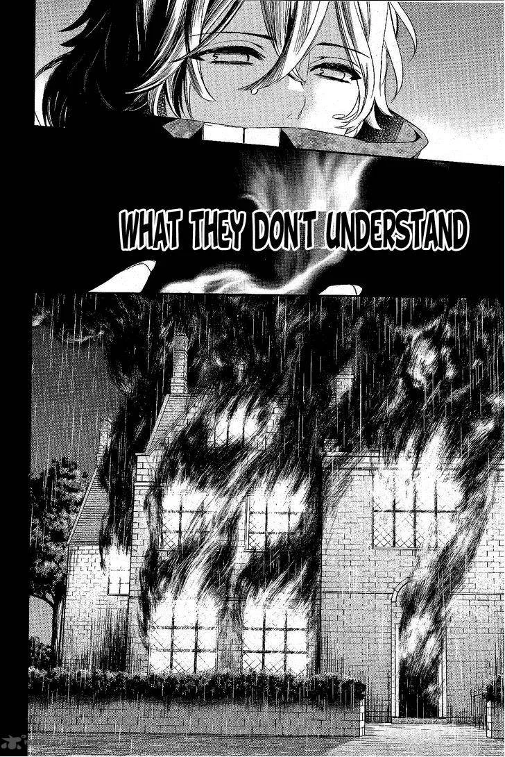 Makai Ouji-Devils and Realist Chapter 52 page 9