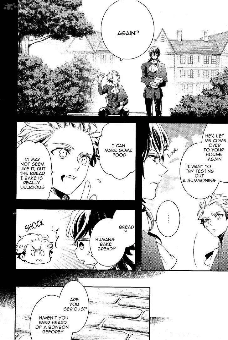 Makai Ouji-Devils and Realist Chapter 52 page 3