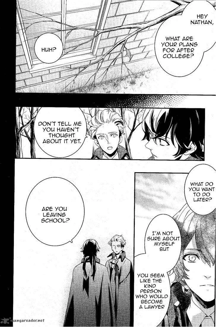 Makai Ouji-Devils and Realist Chapter 52 page 5