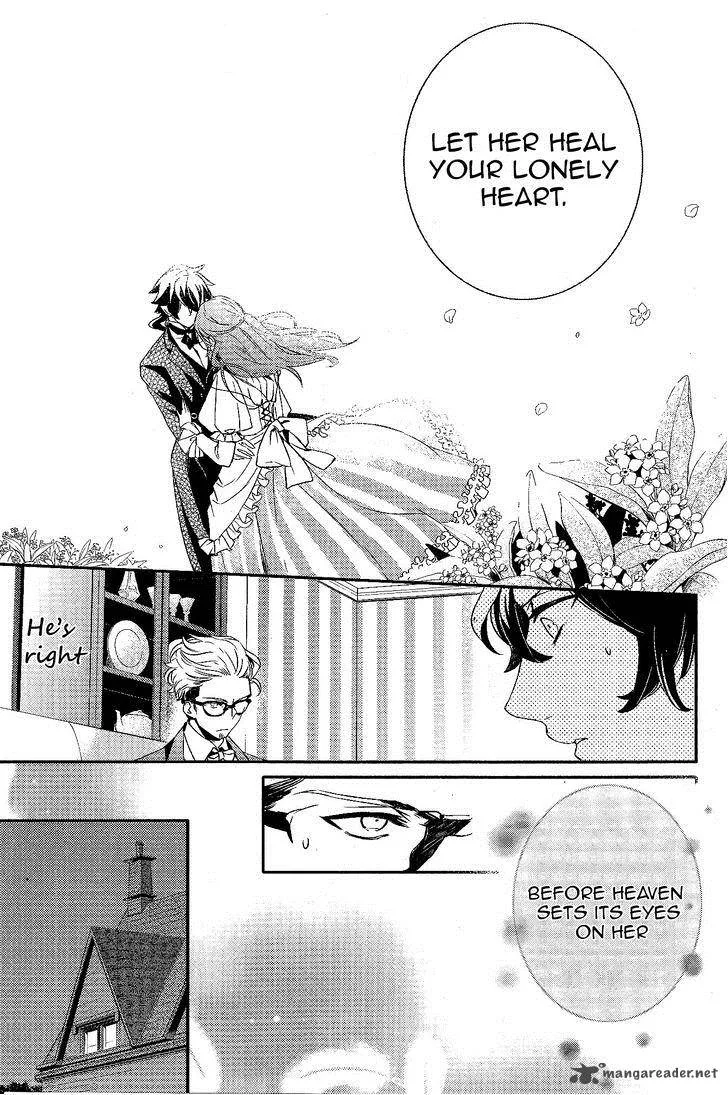 Makai Ouji-Devils and Realist Chapter 53 page 28