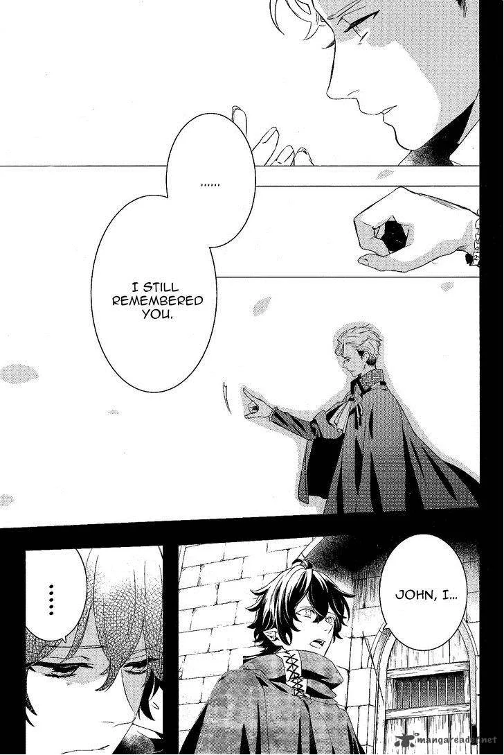 Makai Ouji-Devils and Realist Chapter 53 page 8