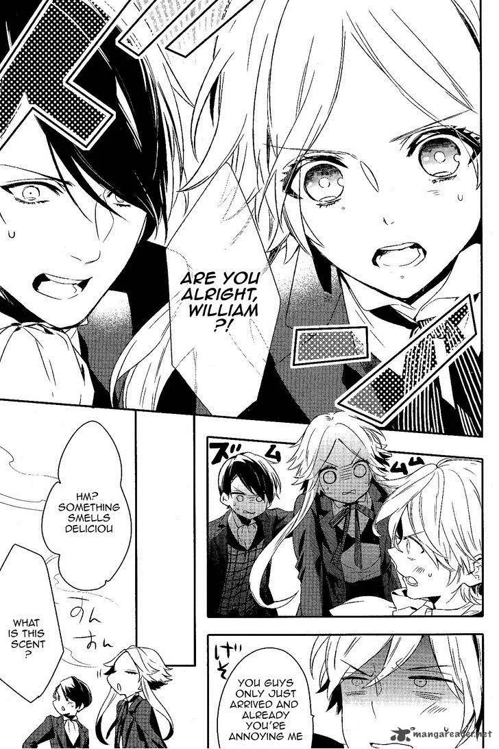 Makai Ouji-Devils and Realist Chapter 53 page 16