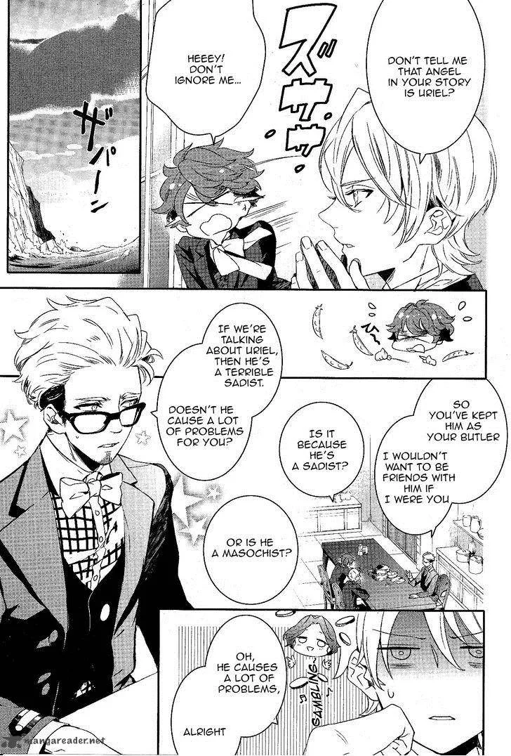 Makai Ouji-Devils and Realist Chapter 53 page 14