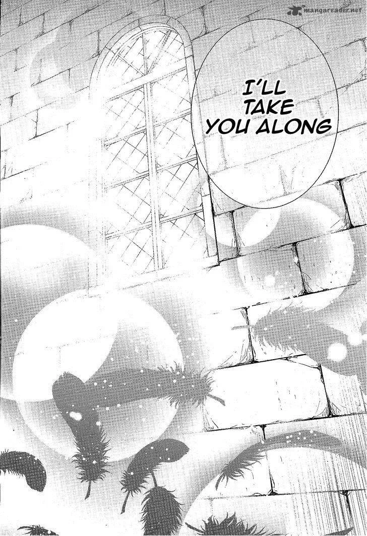 Makai Ouji-Devils and Realist Chapter 53 page 11