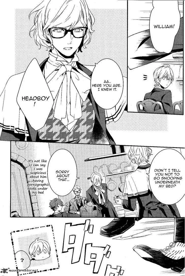 Makai Ouji-Devils and Realist Chapter 53 page 15
