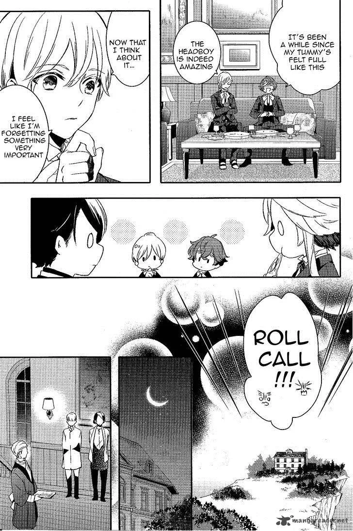 Makai Ouji-Devils and Realist Chapter 53 page 20