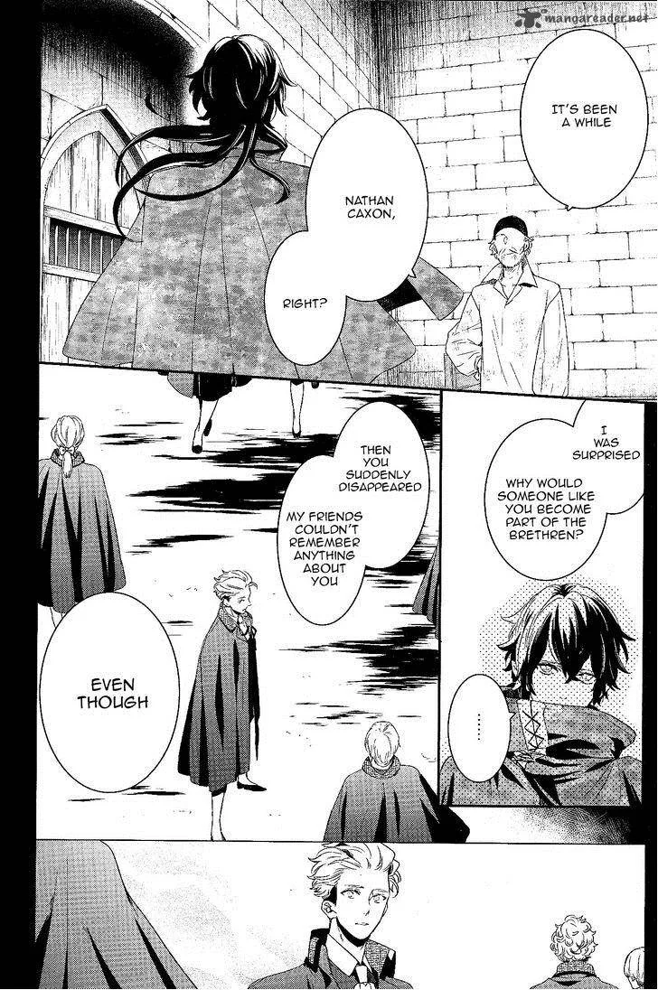 Makai Ouji-Devils and Realist Chapter 53 page 7