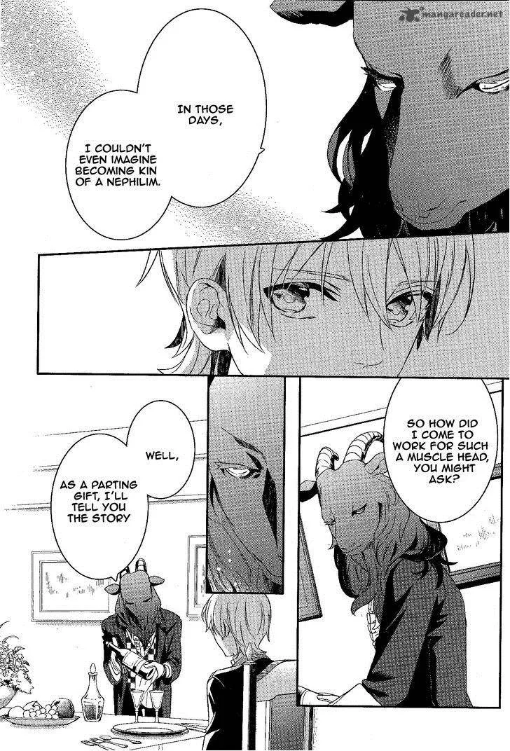 Makai Ouji-Devils and Realist Chapter 54 page 22