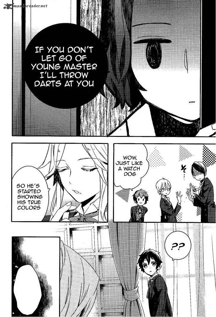 Makai Ouji-Devils and Realist Chapter 54 page 7