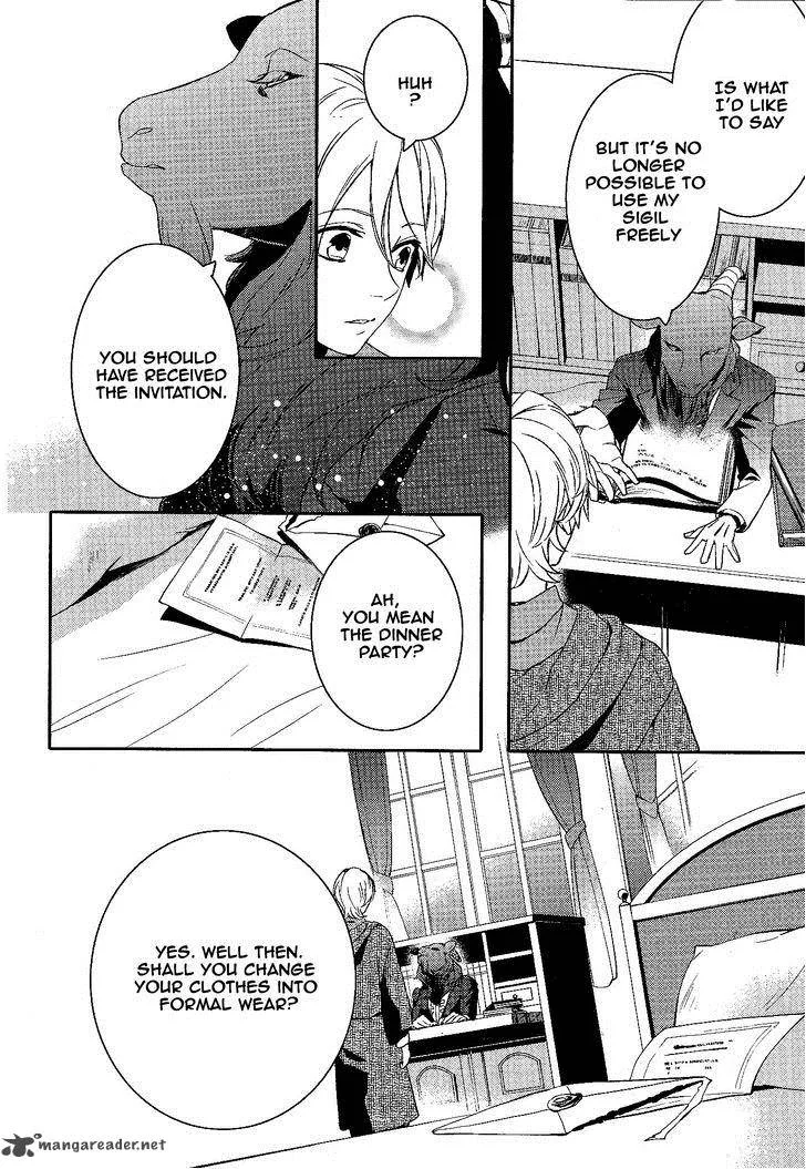 Makai Ouji-Devils and Realist Chapter 54 page 18